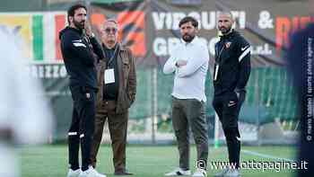 Benevento, saluta Varrà: sarà il diesse del Potenza - Ottopagine