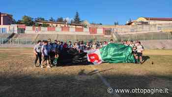 IVPC Rugby Benevento, torna in serie B una vecchia conoscenza dei sanniti - Ottopagine