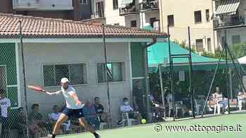 Tennis, B1: TC 2002 Benevento sconfitto in casa da Colle degli Dei - Ottopagine