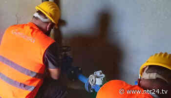 Benevento, il 14 giugno interruzione idrica per lavori in alcune zone della città - NTR24