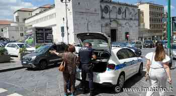 Benevento, Ztl blindate: sanzioni e proteste dei residenti - ilmattino.it
