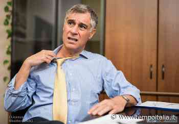 Meteo BENEVENTO: caldo in forte aumento. Qualche temporale - Tempo Italia