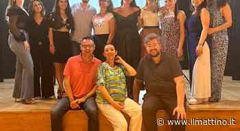 La grande lirica torna al Teatro Romano di Benevento - ilmattino.it