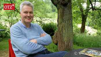 Dorndorf-Steudnitz: Pfarrer Peter Oberthür nimmt Abschied