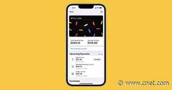 iOS 16's New Apple Pay Option Lets iPhone Users Buy Now and Pay Later: How It Works     - CNET