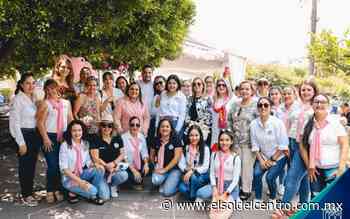 Calvillo, Aguascalientes impulsando a mujeres empresarias - El Sol del Centro