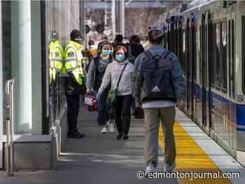 Edmonton transit campaign aims to entice riders with discounts for local attractions