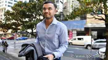 Court told 47 charges against Guy Sebastian's former manager still valid despite judge's not guilty direction