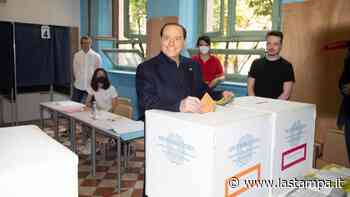 Da Palermo alla sua Monza, Berlusconi si rilancia: “Sono il grande federatore” - La Stampa