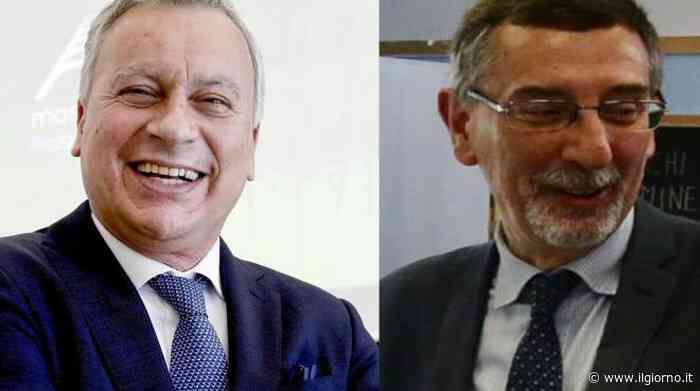 Monza, ballottaggio tra il sindaco uscente Dario Allevi e Paolo Pilotto - IL GIORNO