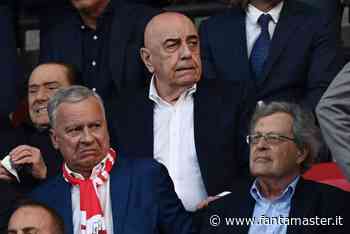 📢 FLASH | Monza, pazzo tentativo per il nuovo centrale - FantaMaster