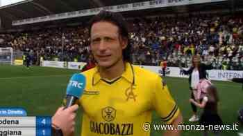 Ex Monza: il sogno Scudetto s'infrange in semifinale per Barzotti, Cogliati e Ferrario, prosegue invece per Kyeremateng - Monza-News