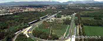 L'Autodromo di Monza e... il Bosco Bello - Il Cittadino di Monza e Brianza
