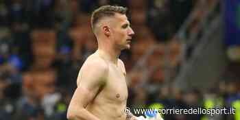 Monza, incontro e sprint per Pinamonti: chiesto lo sconto all'Inter - Corriere dello Sport