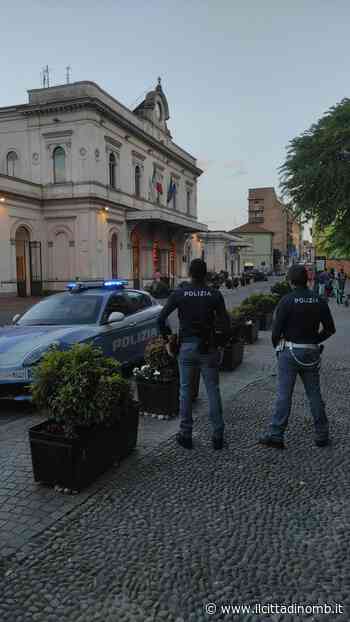 Monza, palpeggiata mentre va al lavoro - Il Cittadino di Monza e Brianza