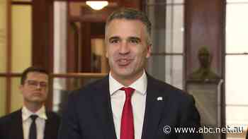 SA government reaches compromise over workers compensation changes