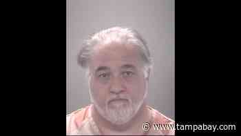 Brandon vocal coach arrested, accused of molesting teen, Pasco deputies say - Tampa Bay Times