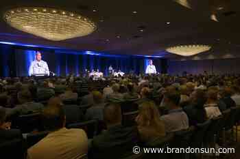 Southern Baptists who backed open abuse review win key roles - The Brandon Sun