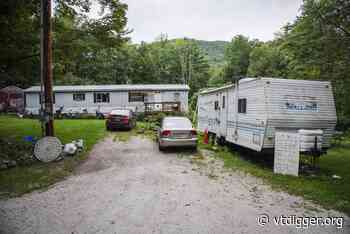 Brandon man accused of threatening to shoot neighbors reaches plea deal on firearms charge - vtdigger.org