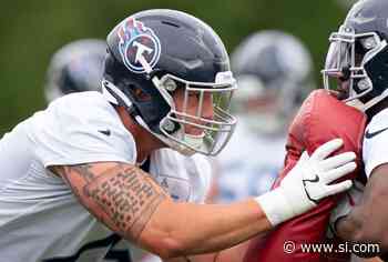 Immediate Future for Radunz Remains Foggy - Sports Illustrated