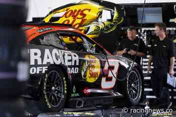 NASCAR reality show set for release starring Austin Dillon - Racing News