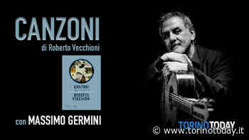 "Canzoni" con Massimo Germini, incontro venerdì 17 giugno nella Biblioteca Civica di Chieri - TorinoToday