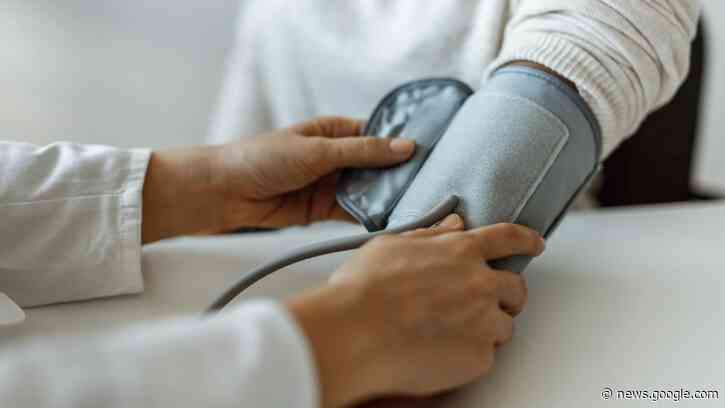 ‘Forever chemicals’ linked to high blood pressure in middle-aged women: study - The Hill