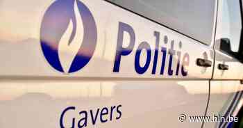 Politiezone Gavers houdt jobavond - Het Laatste Nieuws