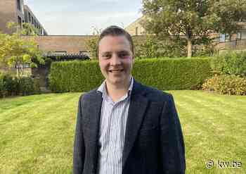 Gemeente Deerlijk komt tussen in aankopen van schoolmateriaal voor kwetsbare kinderen - KW.be