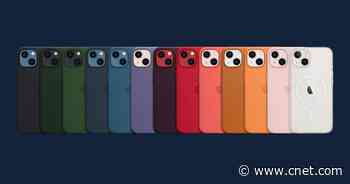 iPhone 13 Models Compared: The Most Important Differences to Know     - CNET