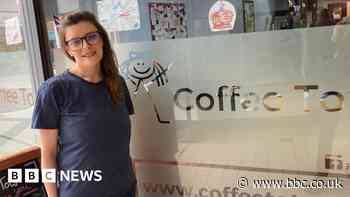 Coventry charity cafe's future uncertain amid demolition plans