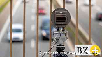Neue Kameratechnik soll Handy-Sünder auf Autobahnen ertappen