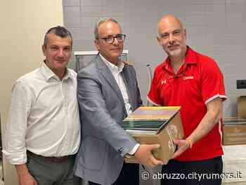 Successo per il Memorial Costantini, trofeo Coruzzi con gare anche a Pineto - Abruzzo Cityrumors