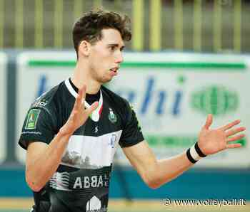 Pineto: Confermato il libero Giuliani - Volleyball.it