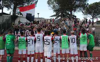 Pineto-Samb, la carica dei 500: sold out anche la seconda tranche di biglietti - Gazzetta RossoBlù