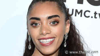 The Real Story Behind The Bold And The Beautiful's Buckingham Sisters - The List