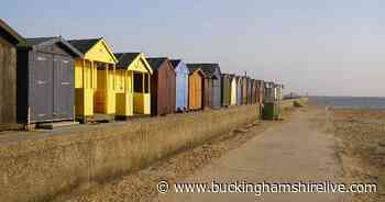 Beautiful Blue Flag beaches under three hours from Buckingham - Buckinghamshire Live