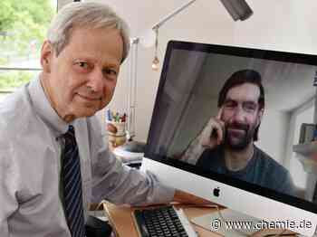 So könnten die ersten Biomoleküle entstanden sein