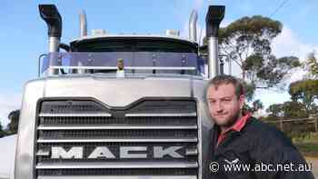 Trucking bodies have known what's wrong with their industry for years. They say it's time for solutions