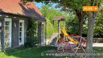 Schließung droht: Soll die Stadt den Kindergarten Holzschwang übernehmen?