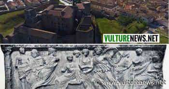 Melfi: questi artisti si lasceranno ispirare dai due preziosi sarcofagi di Atella e Rapolla! Ecco i dettagli - vulturenews.net