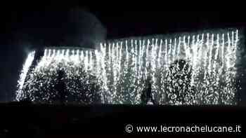 GRANDI POLEMICHE A MELFI SULLA PENTECOSTE - Cronache TV