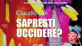 Giornata Mondiale del Donatore di Sangue a Soliera ospite lo scrittore Claudio Lei - ModenaToday