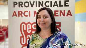 Anna Lisa Lamazzi rieletta presidente di Arci Modena - ModenaToday