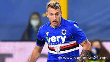 Calciomercato Sampdoria: fissato l'incontro con il Modena per La Gumina - Samp News 24