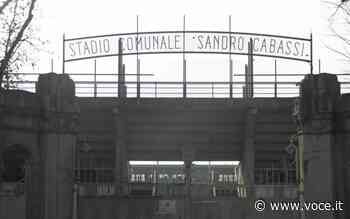 Stadio Cabassi, sulla scia di Modena il Comune studia l'affidamento diretto annuale - Voce.it