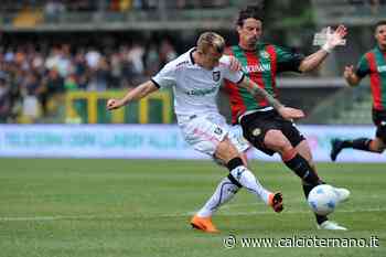 Calciomercato Serie B 2022/23, doppio obiettivo per l'attacco del Modena - Calcio Ternano