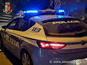 Modena, tenta di rubare l'impianto di scarico di un furgone: sorpreso ed arrestato dalla Polizia di Stato - sassuolo2000.it - SASSUOLO NOTIZIE - SASSUOLO 2000