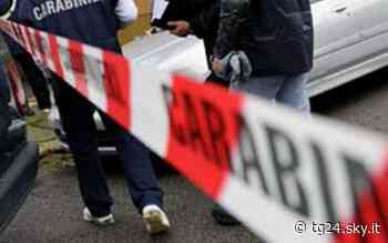 Omicidio Modena, uomo uccide moglie e figlia: fermato dai carabinieri - Sky Tg24
