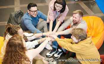 Servizio civile regionale 2022 - Comune di Modena